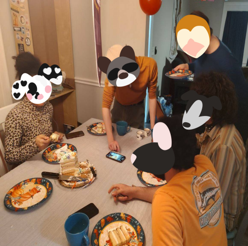 Birthday Palooza 2025