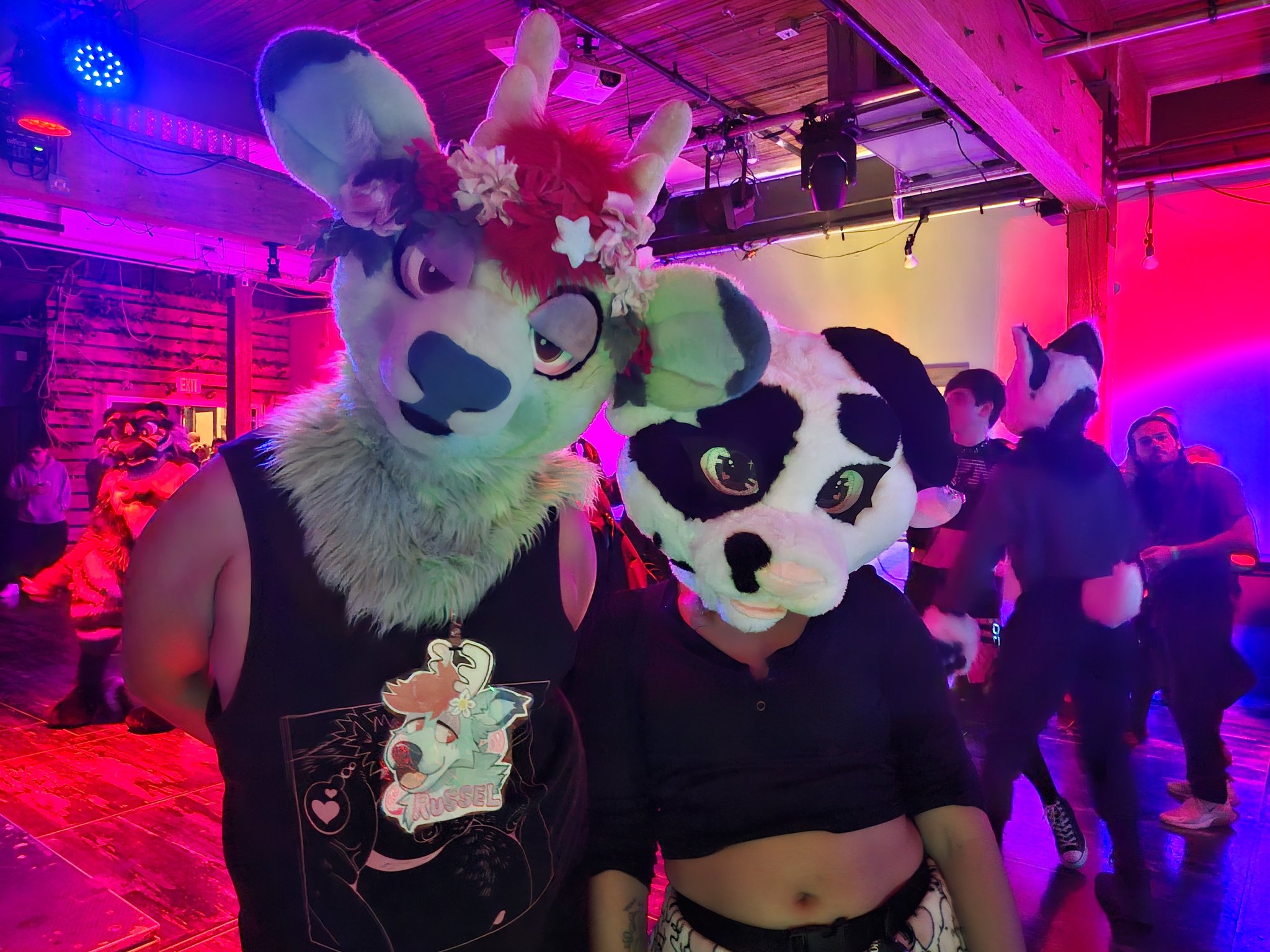 AdventureCru 2024 ft. Russelbuck