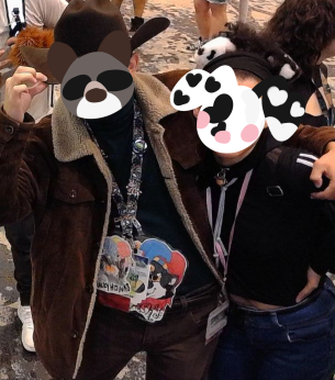 Texas Furry Fiesta 2023